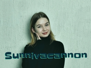 Sunnivacannon
