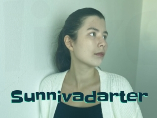 Sunnivadarter
