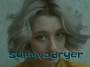 Sunnivadryer