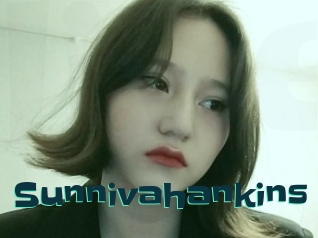 Sunnivahankins
