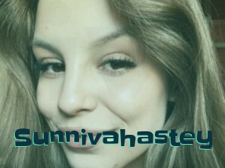 Sunnivahastey