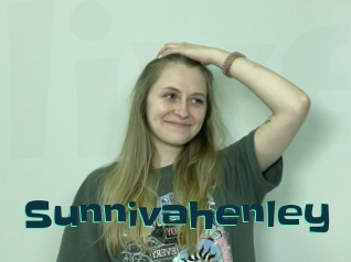 Sunnivahenley