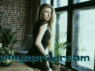 Sunnyaprildream