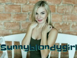 Sunnyblondygirl