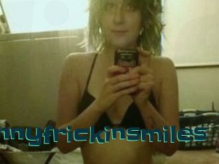 Sunnyfrickinsmiles