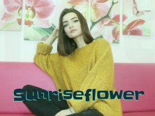 Sunriseflower