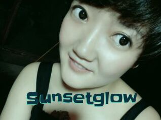 Sunsetglow