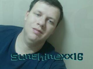 Sunshinexx16