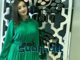Suolihott