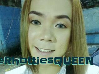 SupeRhottiesQUEEN