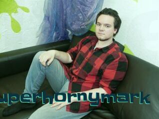 Superhornymark