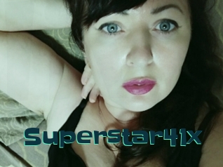 Superstar41x