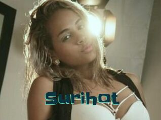 Surihot