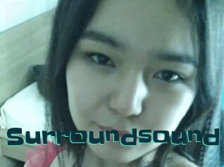 Surroundsound