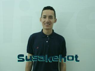 Susakehot