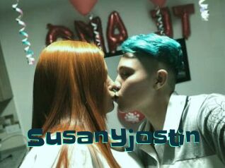 SusanYjostin