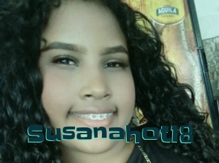 Susanahot18