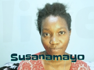 Susanamayo