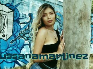 Sussanamartinez