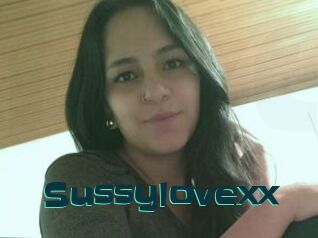 Sussylovexx