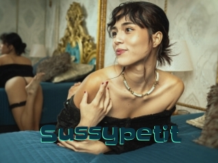 Sussypetit