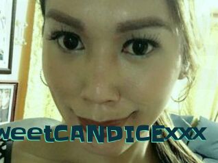 SweetCANDICExxx
