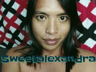 Sweetalexandra
