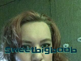 Sweetbigboob