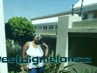 Sweetbigmelonszz