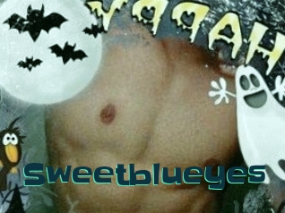 Sweetblueyes