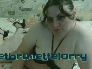 Sweetbrunettelorry