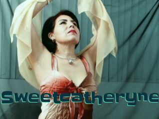 Sweetcatheryne