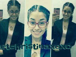 Sweetchristinaxoxo