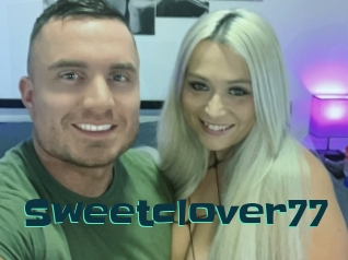 Sweetclover77