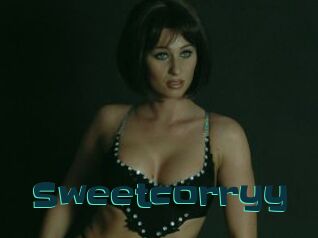 Sweetcorryy