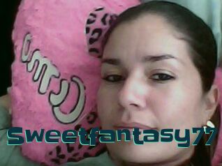 Sweetfantasy77