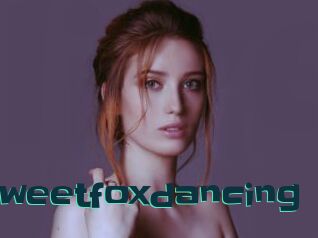 Sweetfoxdancing