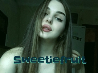 Sweetiefruit