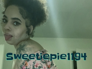 Sweetiepie1194