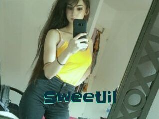 Sweetlil