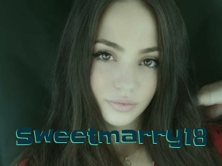 Sweetmarry18