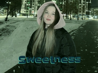 Sweetness