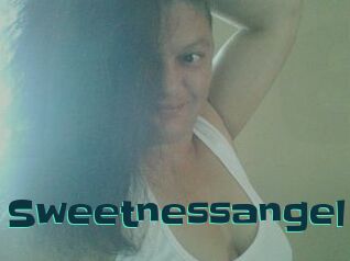 Sweetnessangel