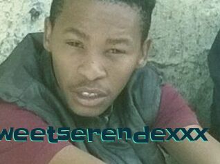 Sweetserendexxx