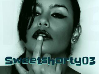Sweetshorty03