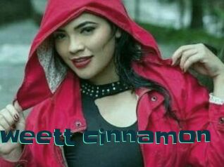 Sweett_cinnamon