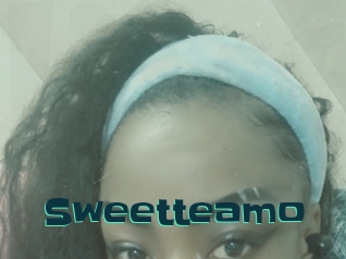 Sweetteamo