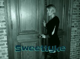Sweettyke
