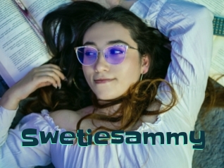 Swetiesammy