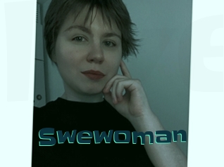 Swewoman